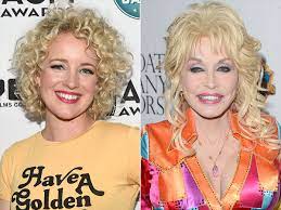 She got this terrible crush on my husband, parton explained. Cam S Diane Answers Jolene Nervous For Dolly Parton To Hear People Com