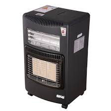 The natural gas is used to heat the heat exchanger (the integral part of every heater), which in turn heats the water. China Hot Sell Piezo Electric Ignition Portable Indoor Infrared Ceramic Propane Lpg Natural Gas Room Heater China Gas Heater And Gas Heater China Price
