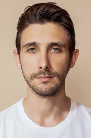 Abraham Juárez herec/herečka • Filmožrouti.cz