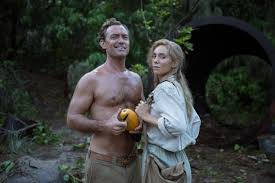 Eden: Stranded with Characters Who Get More Dislikable by the Minute
