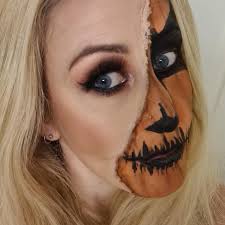 Vanessa Ann Special effects MUA