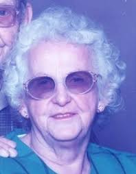 Joyce Hackett Obituary (1931