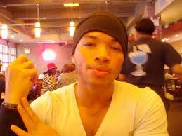 Maurice Murrell's Instagram, Twitter & Facebook