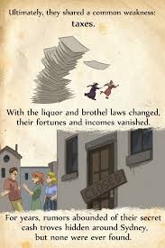 Kate Leigh And Tilly Devine The Queens Of The Sydney Underworld Tillys Fun Facts Rejected Princesses