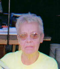 Darlene Marie Benfer Obituary July 7, 2012