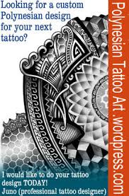 I would like to do the tattoo design of your dreams customer testimonial: Polynesian Tattoo Templates Online Get A Polynesian Design For Your Tattoo 100 Online