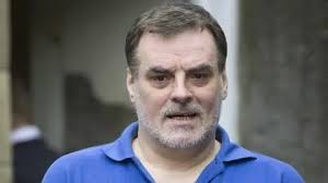 Raymond McCourt: New sighting of convicted murderer missing from jail