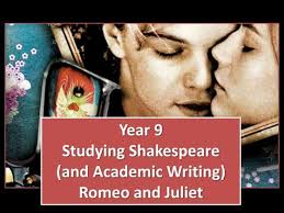 Introduction to Romeo & Juliet