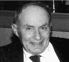 James KIST Obituary (2013)