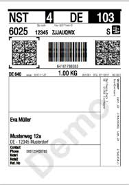 Drucken sie anschließend die paketmarke aus. Paketmarke Drucken 31 5kg Dhl Original Sperrgut Paket Paketlabel Paketmarke 3 Stuck Dhl Eu Paketmarken 10 Kg Ladenpreis 66 Euro Paketmarke Europa Versand