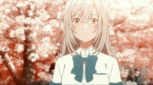 Irozuku Sekai No Ashita Kara Anime Anime Love World Of Color