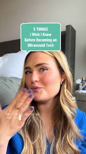 Sonographer Influencer