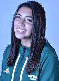 2020-21 Women's Tennis Roster