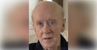 Obituary information for Robert G. Jette