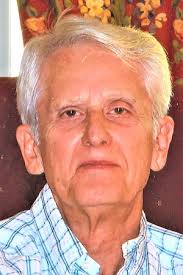 Edgar Schock Obituary