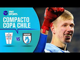 Catolica football predictions in chilean cup. 90dndrbh0w Uom
