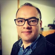 Eric Pacheco Beltrán