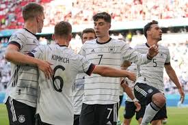 .bảng euro 2020, bồ đào nha sẽ đụng độ tuyển đức trên sân allianz vào lúc 23:00 ngày 19/6. 9r8puouy1 6mim
