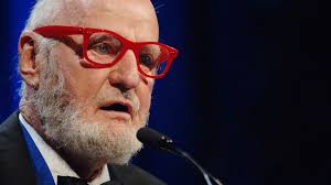 Poet, City Lights bookstore owner Lawrence Ferlinghetti dies at 101