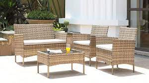 Minimal contemporary furniture with an industrial edge. Garden Furniture Sales The Best Outdoor Deals Of The Summer Gardeningetc