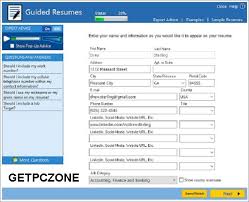 Resumemaker Pro Deluxe 20 1 2 Download