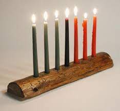 Kwanzaa Decorating Diy Kwanzaa Decorations Kinara Kwanzaa Kwanzaa Principles