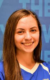 Three Royals named to all-ISC South Division in volleyball