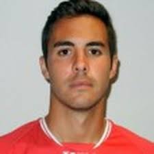 Estadísticas Sergio Paredes,