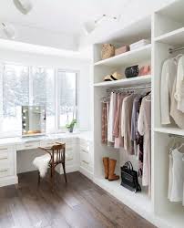 Here are some bedroom storage ideas for keeping. 20 Beautiful Walk In Closet Design Ideas