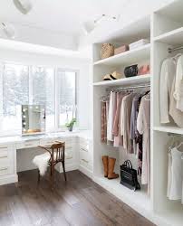 For instance, some of these even have chandeliers in them. 20 Beautiful Walk In Closet Design Ideas