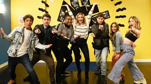 Jamie lynn spears has confirmed her fans' hopes: Jamie Lynn Spears Auf Twitter Uhhh Zoey101 Is Happening Currently Holding Auditions At Pca Https T Co Kgvivjaorr Are You Ready Netflix Https T Co Qudrvagt0d
