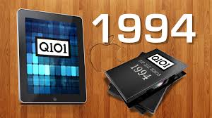 Find all the top pop songs of the years starting in 1960 and continuing through 2014. Q101 Top 101 Alternative Songs Of 1994 Q101 Chicago S Alternative
