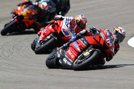 Drivers, constructors and team results for the top racing series from around the world at the click of your finger. Spanish Motogp 2020 Race Report And Results