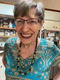 Susan Louise Bair Obituary (2022)