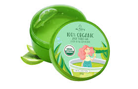 Dynamic health laboratories, aloe vera gel, 100% juice, unflavored, 32 fl oz (946 ml). 5 Kelebihan Au Fairy Aloe Vera 100 Organik Yoskin