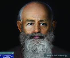 The Real Face ::: St. Nicholas Center