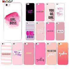We did not find results for: Maiyaca Girl Boss Pink Women Power Cartoon Novelty Phone Case Cover For Iphone Se 2020 11 Pro Xs Max 8 7 6 6s Plus X 5 5s Se Xr Phone Case Covers Aliexpress