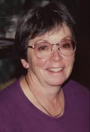 Alison Waters Obituary (1938