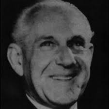 Dr Edgar Stanley Rowbotham