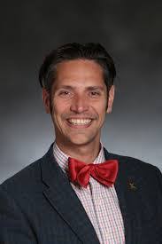 Edwin Noe's Instagram, Twitter & Facebook