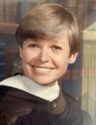 Obituary information for Ingeborg Connelly