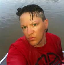 Anita Hamrick's Instagram, Twitter & Facebook