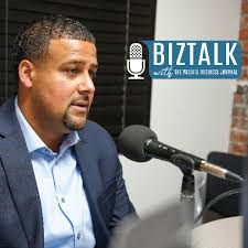 Stream episode 433: Shane Carter and the Kansas African American Museum's  future by BizTalk with the Wichita Business Journal podcast
