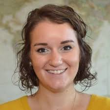 Lauren Camp Email & Phone Number