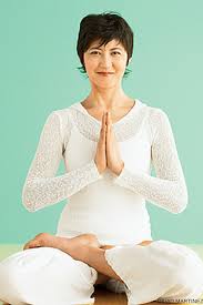 How To Avoid Ankle Injury In Lotus Pose Seated Yoga Poses Lotus Pose Poses