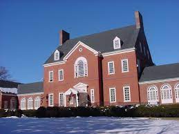 The building was authorized by the state legislature in 1868 and since its completion has served as governor's mansion for the state of maryland. Maryland Governor S Mansion Pics4learning