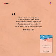 Check spelling or type a new query. Buku Tempat Pulang Promo Best Book Toko Buku Online Bukukita