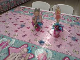 Made My Own Jojo Siwa Centerpieces For My Daughters Party Jojo Siwa Birthday Barbie Birthday Girls Birthday Party