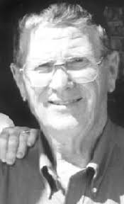 Arvin Edwin Reglin (1920-2009)