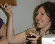 CLAMSC Past Executive